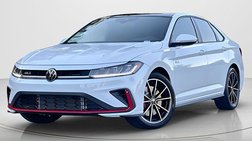 2026 Volkswagen Jetta GLI Autobahn