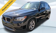2014 BMW X1 sDrive28i