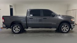 2023 Ram Ram Pickup 1500 Lone Star