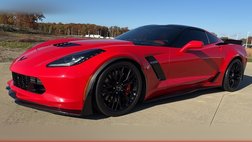 2015 Chevrolet Corvette Z06