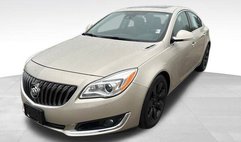 2016 Buick Regal Premium II