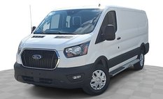 2024 Ford Transit 250