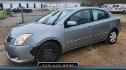 2010 Nissan Sentra 2.0