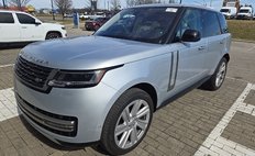 2023 Land Rover Range Rover P530 SE