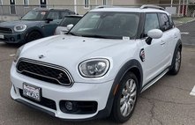 2020 MINI Countryman Cooper S