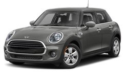 2021 MINI Hardtop 4-Door Hatchback FWD