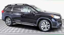 2022 Subaru Ascent Limited 7-Passenger