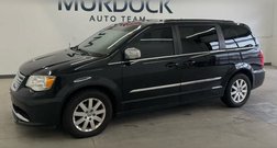 2011 Chrysler Town and Country Touring-L