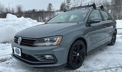 2017 Volkswagen Jetta 2.0T GLI