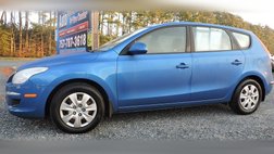 2012 Hyundai Elantra Touring GLS