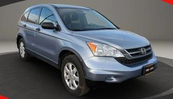 2011 Honda CR-V SE