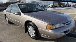 1995 Ford Thunderbird LX