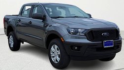 2023 Ford Ranger XL