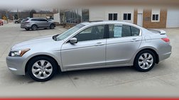 2008 Honda Accord EX-L