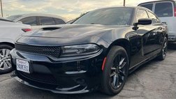 2021 Dodge Charger GT
