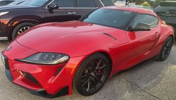 2024 Toyota GR Supra 3.0 Premium