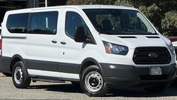 2018 Ford Transit XL