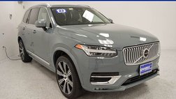 2023 Volvo XC90 B6 Ultimate Bright Theme 6P