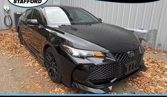 2021 Toyota Avalon TRD