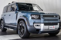 2020 Land Rover Defender 110 HSE