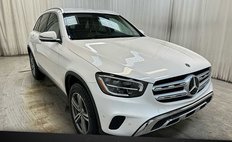 2022 Mercedes-Benz GLC-Class GLC 300 4MATIC