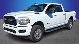 2024 Ram Ram Pickup 2500 Big Horn