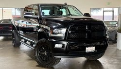 2016 Ram Ram Pickup 3500 Laramie