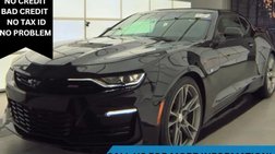 2023 Chevrolet Camaro SS
