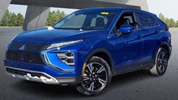 2024 Mitsubishi Eclipse Cross SE