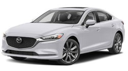 2021 Mazda MAZDA6 Grand Touring