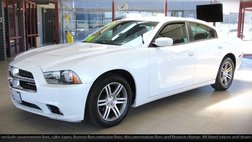 2014 Dodge Charger SXT