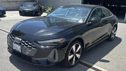 2025 Audi A5 quattro Premium Plus TFSI