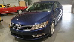 2014 Volkswagen CC 2.0T Sport FWD