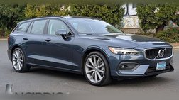 2020 Volvo V60 T5 Momentum