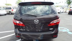 2014 Mazda MAZDA5 Touring