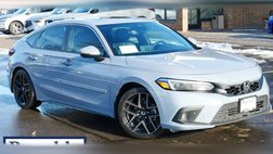 2023 Honda Civic Sport Touring