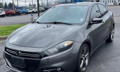 2015 Dodge Dart GT