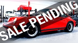 1989 Porsche 911 Carrera