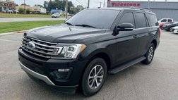 2019 Ford Expedition XLT