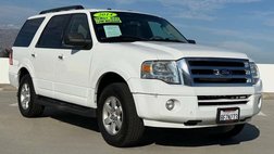 2014 Ford Expedition XLT