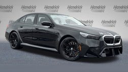 2026 BMW M5 Base