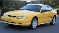 1994 Ford Mustang GT