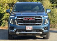 2025 GMC Yukon XL Elevation
