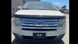 2010 Ford Edge SEL