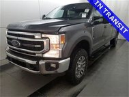 2021 Ford Super Duty F-350 Lariat