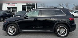 2021 Mercedes-Benz GLB GLB 250 4MATIC