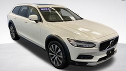 2024 Volvo V90 Cross Country B6 Plus