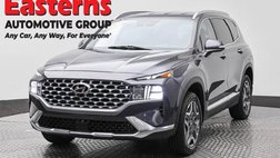 2023 Hyundai Santa Fe Plug-In Hybrid SEL Convenience