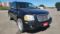 2007 GMC Envoy SLE