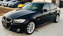 2011 BMW 3 Series 328i